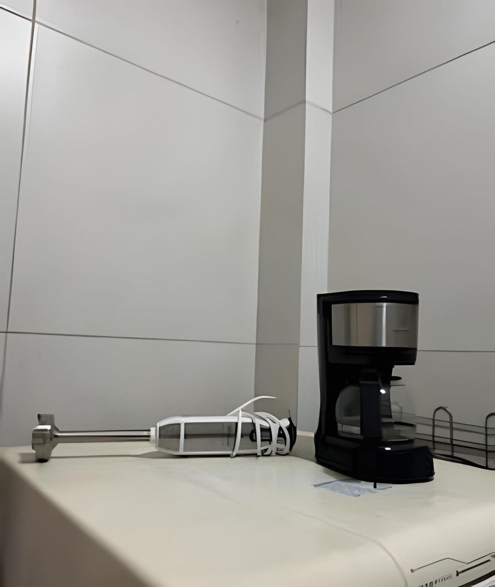 Apartamento Em Copacabana Com Vista Lateral Do Mar Rio de Janeiro Eksteriør billede